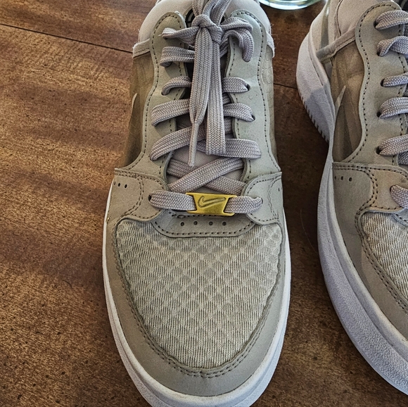 Nike Court Vision Alta TXT Sneakers - Picture 5 of 10